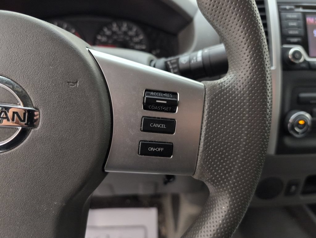 Used 2017 Nissan Frontier SV RWD image 34