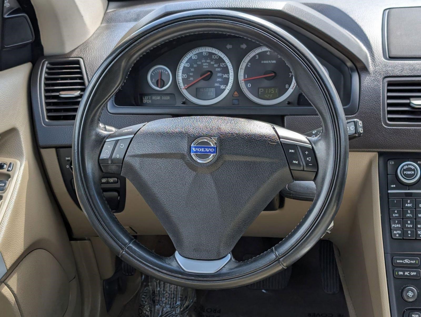 Used 2013 Volvo XC90 3.2 image 17