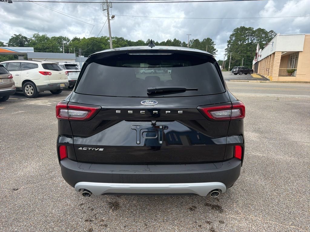 New 2026 Ford Escape Active FWD image 7