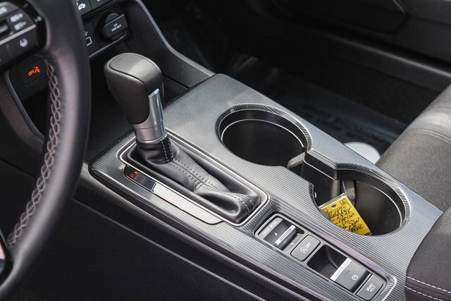 Used 2024 Honda Civic Sport image 26