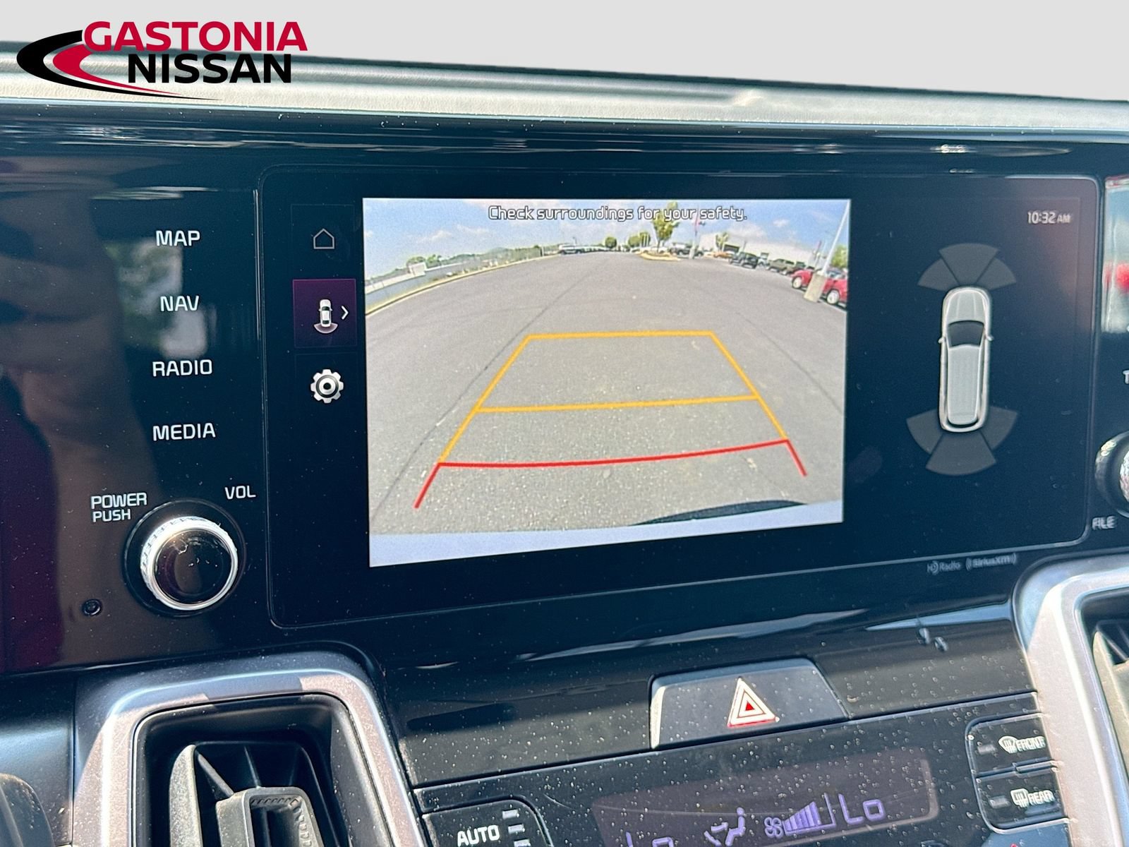 Used 2023 Kia Sorento EX AWD/4WD image 18