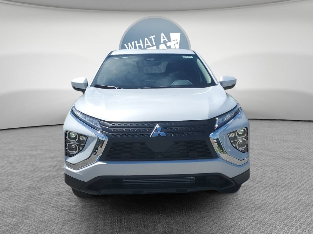 New 2026 Mitsubishi Eclipse Cross ES AWD/4WD image 9