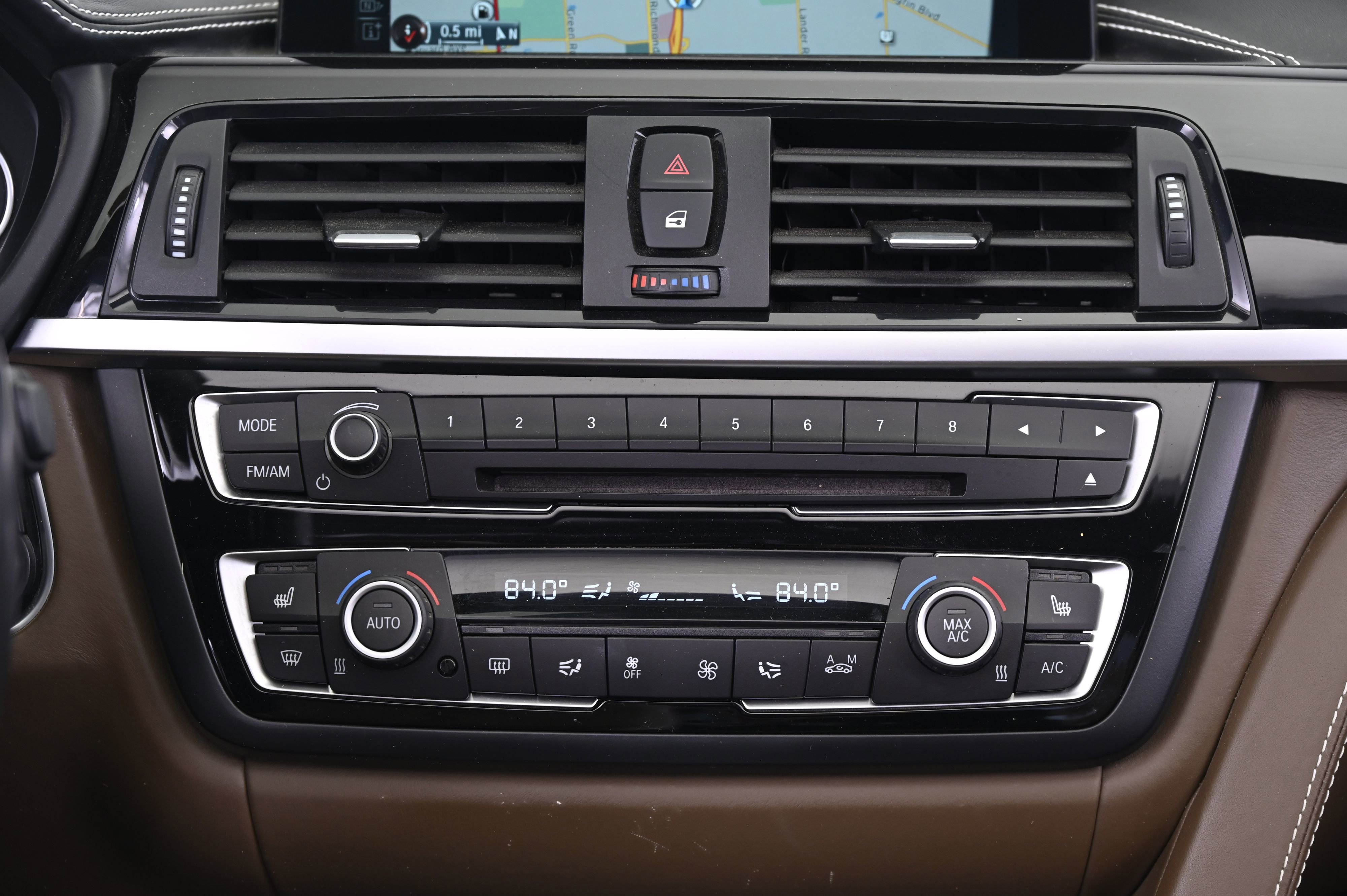 Used 2016 BMW 435i Convertible image 33