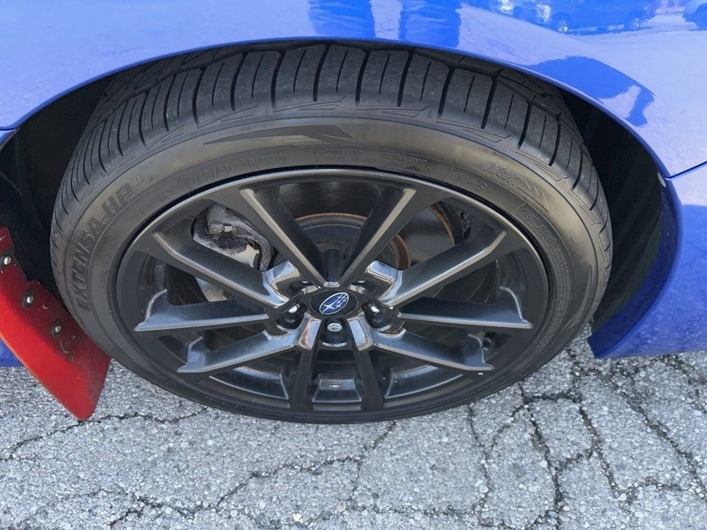 Used 2020 Subaru WRX Premium w/ Popular Package #3 (IZT) image 17
