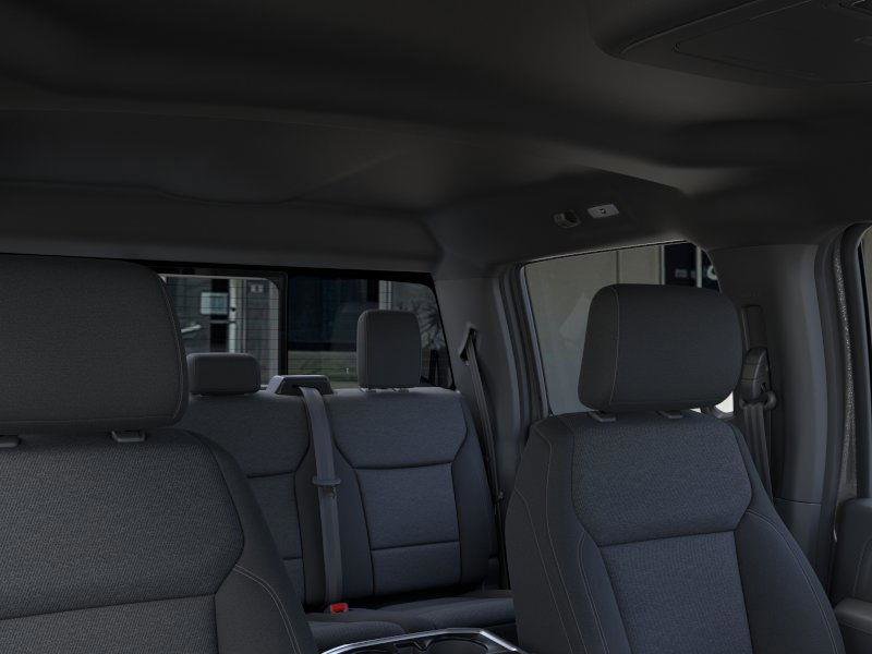 New 2026 Ford F150 XLT w/ Equipment Group 302A MID image 22