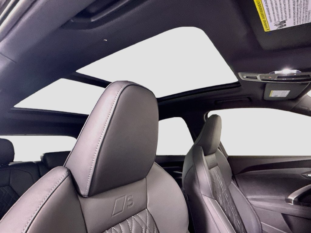 New 2026 Audi SQ5 Premium Plus AWD/4WD image 19
