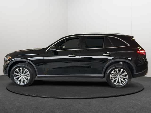 Certified 2026 Mercedes-Benz GLC 300 4MATIC image 3