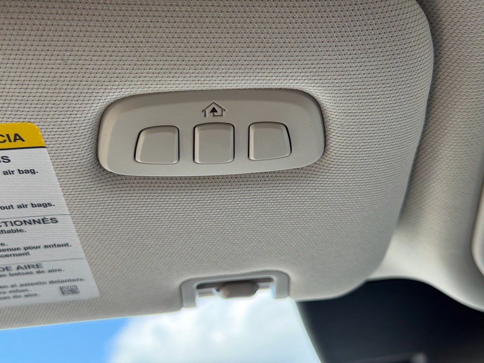 New 2026 Lincoln Aviator Reserve AWD/4WD image 35