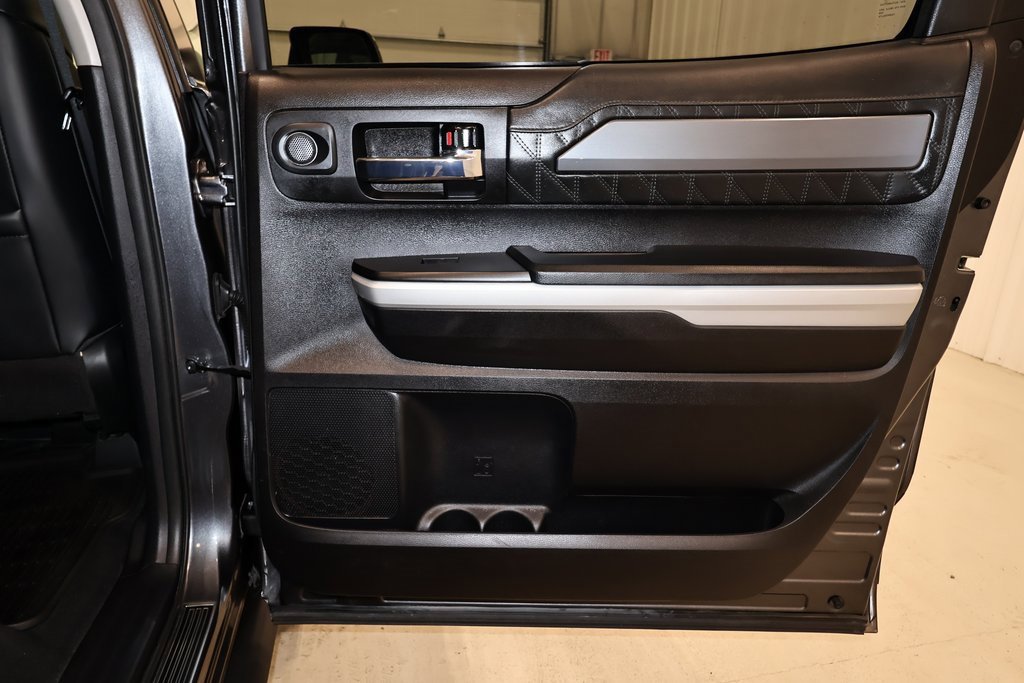 Used 2021 Toyota Tundra Platinum image 17