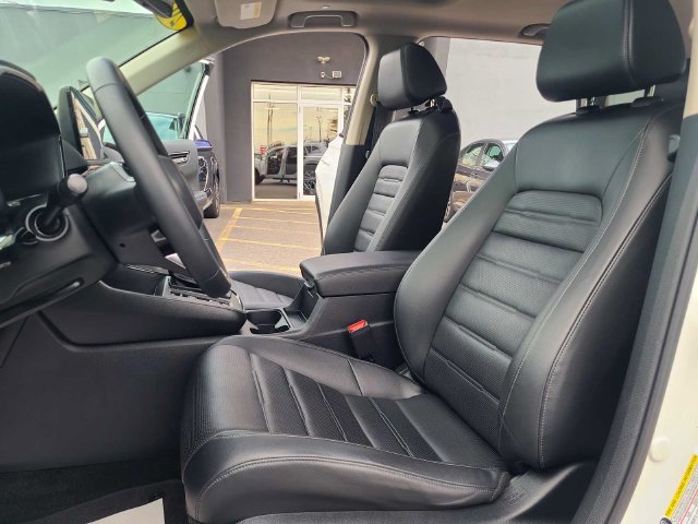 Used 2024 Honda CR-V EX-L image 17