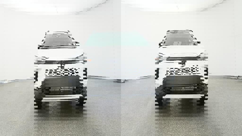 New 2026 Toyota Corolla Cross AWD Hybrid image 31