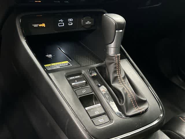 Used 2025 Honda CR-V Sport Touring image 25