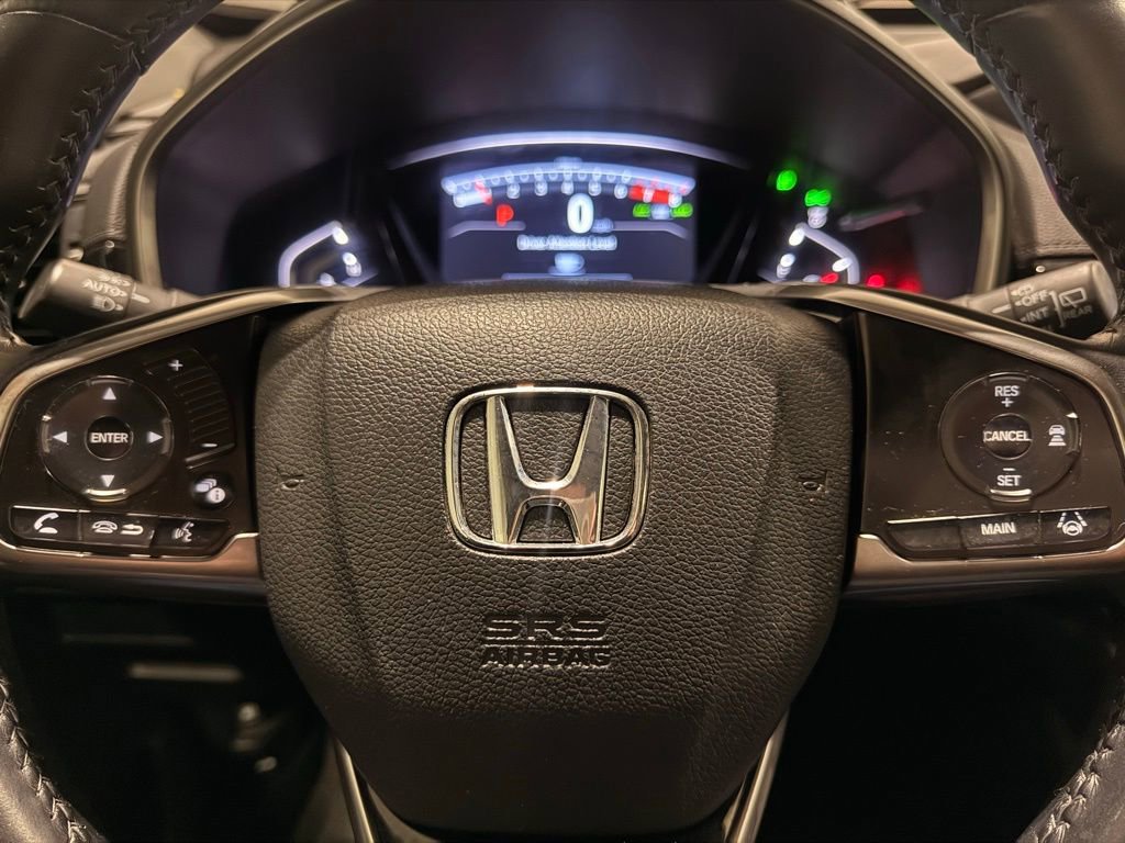 Used 2018 Honda CR-V EX-L image 18