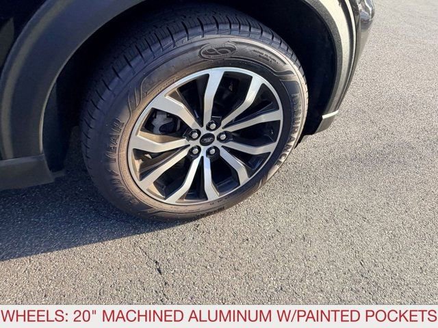 Used 2023 Ford Explorer ST-Line image 8