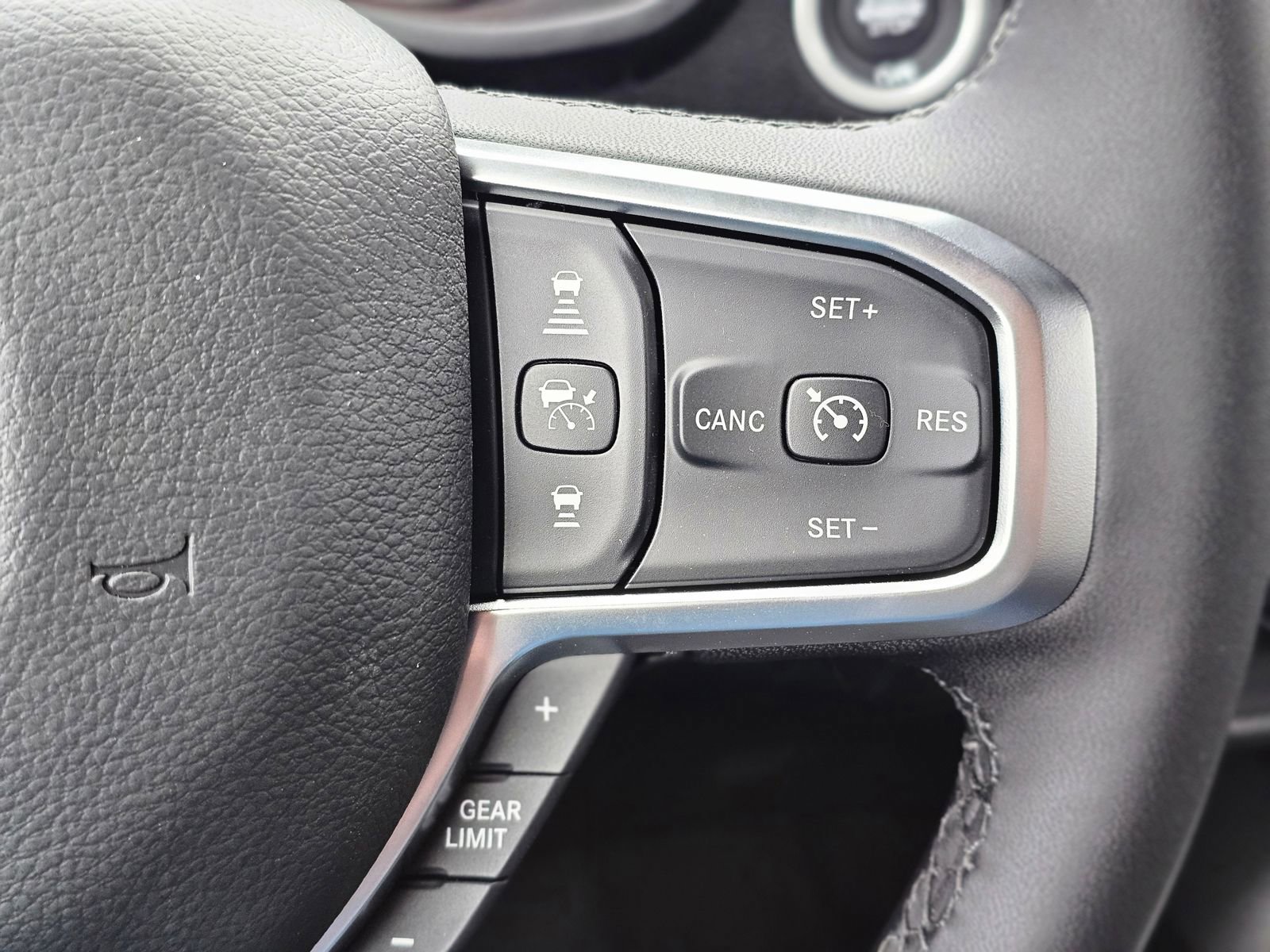 New 2026 RAM 1500 Big Horn image 16