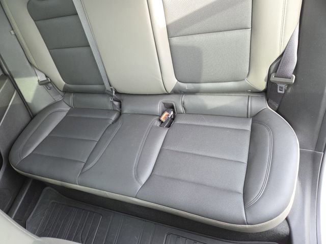 Used 2024 Chevrolet Trax ACTIV w/ Sunroof Package image 28