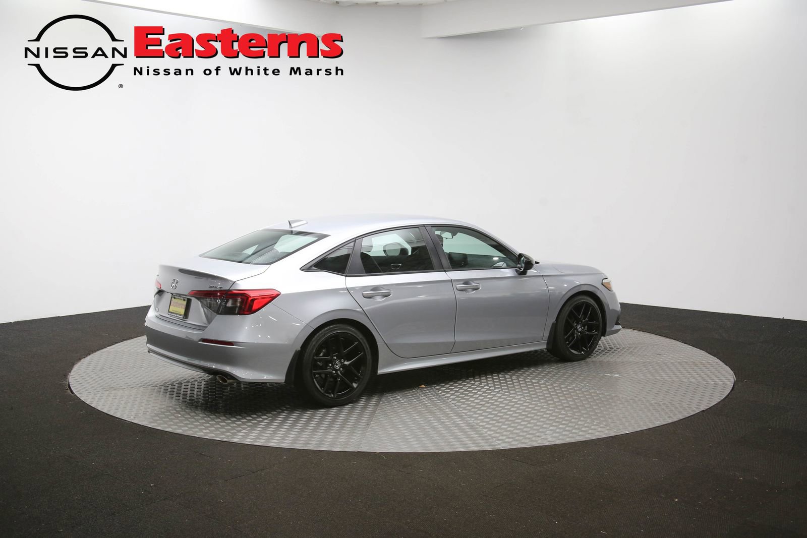 Used 2024 Honda Civic Sport image 58