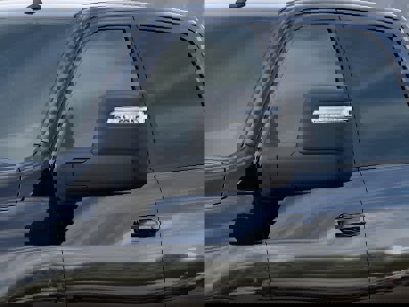 New 2026 RAM 2500 Laramie image 12