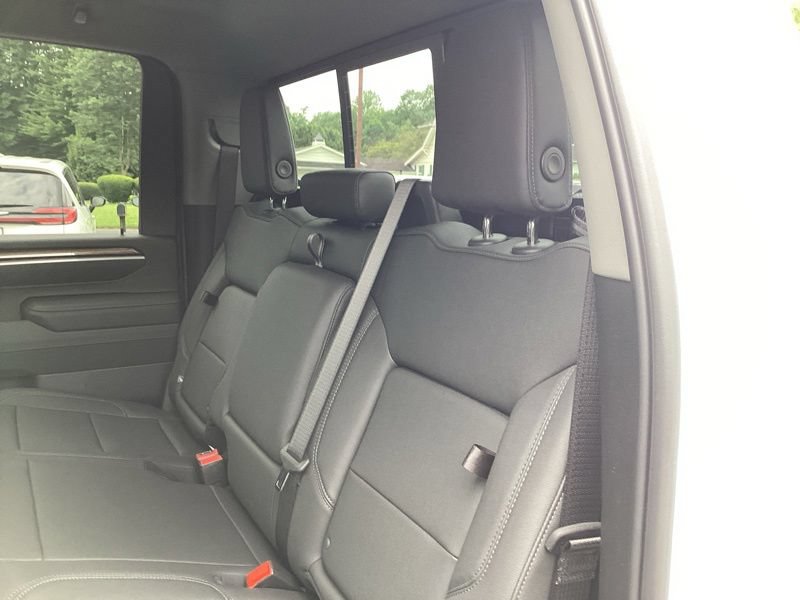 New 2026 Chevrolet Silverado 2500 LT w/ Trail Boss Package AWD/4WD image 18