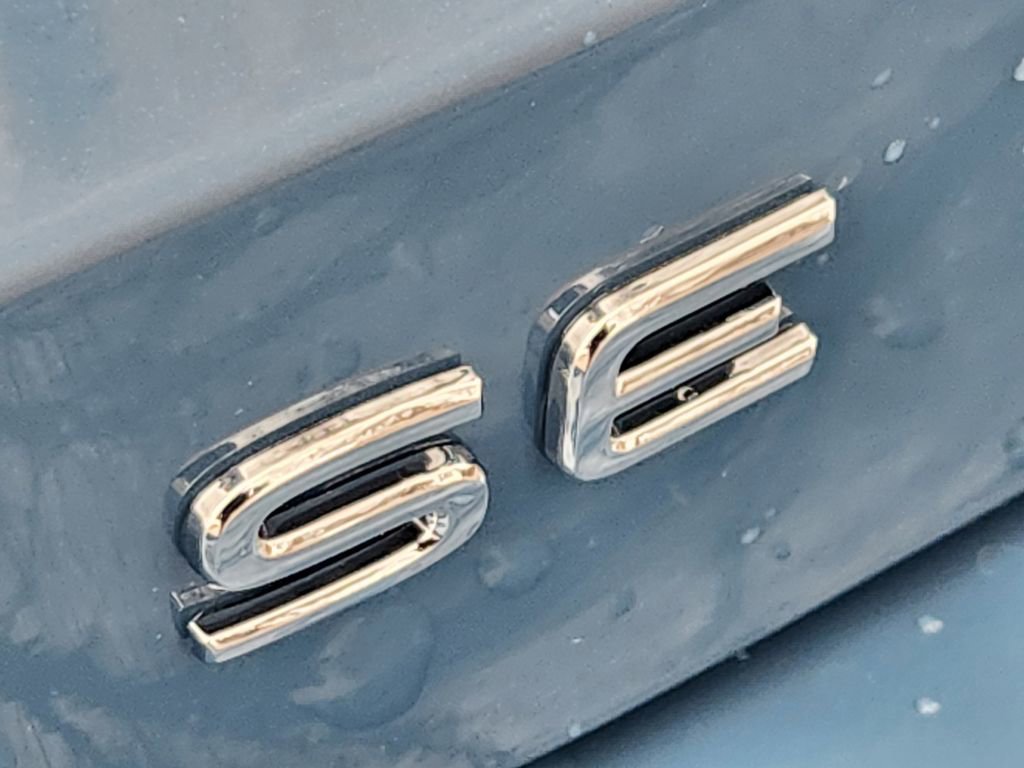 New 2026 Volkswagen Tiguan SE image 30