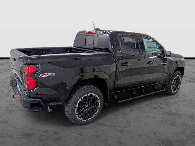 New 2026 Chevrolet Colorado Z71 w/ Technology Package AWD/4WD image 4