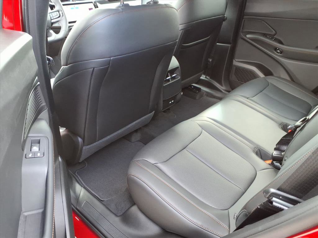 New 2026 Jeep Cherokee Limited image 31