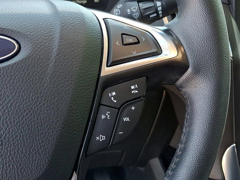 Used 2024 Ford Edge Titanium AWD/4WD image 25