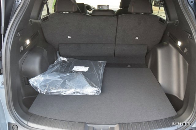 New 2025 Honda CR-V Sport image 11