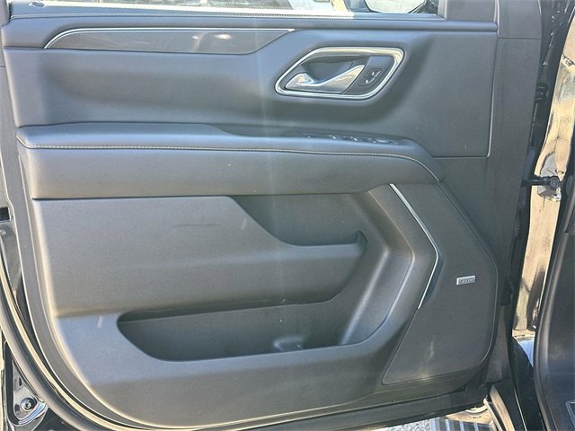 Used 2023 GMC Yukon XL AT4 w/ AT4 Premium Package image 22