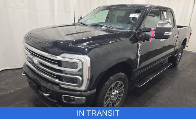 Used 2024 Ford F350 Limited