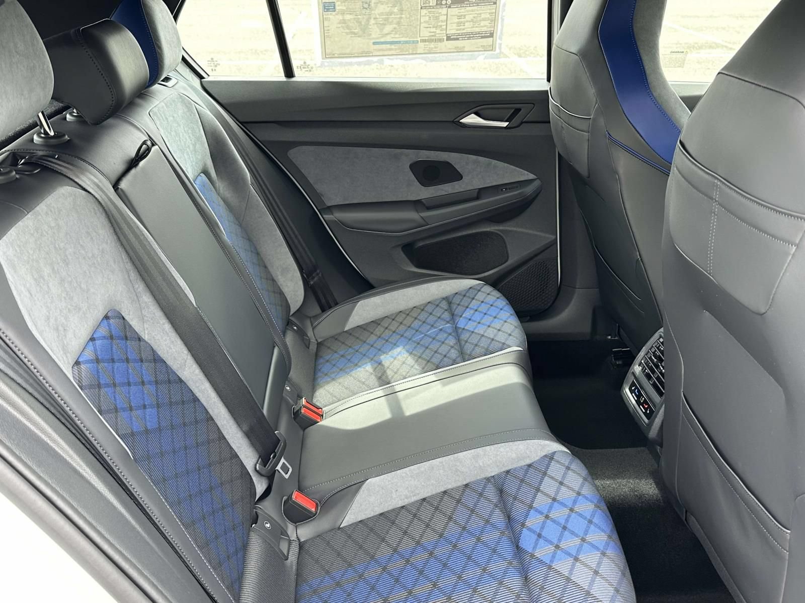 New 2026 Volkswagen Golf w/ Euro Style Package AWD/4WD image 15