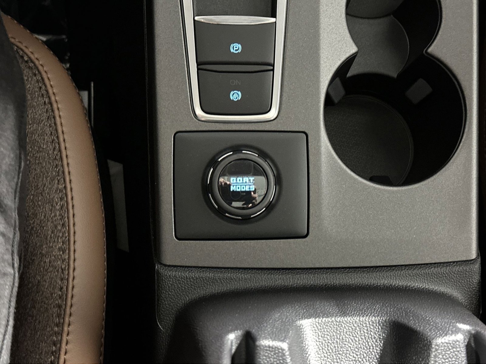 New 2025 Ford Bronco Sport Outer Banks w/ Outer Banks Tech Package+ image 29