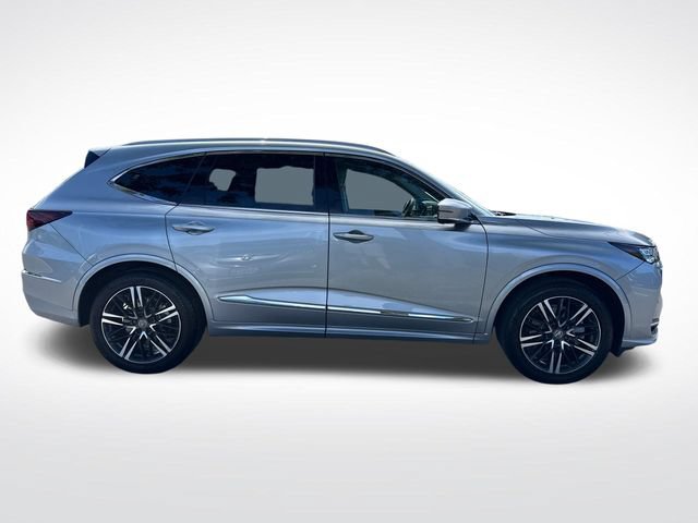 Certified 2026 Acura MDX w/ Advance Package AWD/4WD image 8