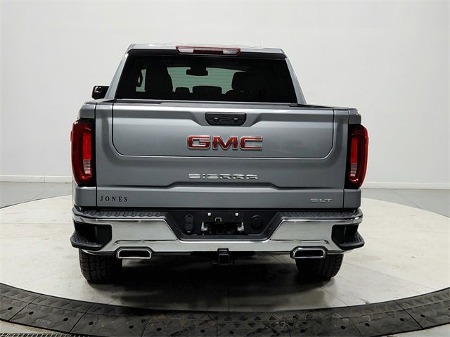 Used 2023 GMC Sierra 1500 SLT w/ SLT Premium Package image 6