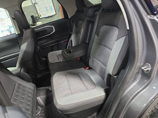 Used 2021 Ford Bronco Sport Big Bend AWD/4WD image 15