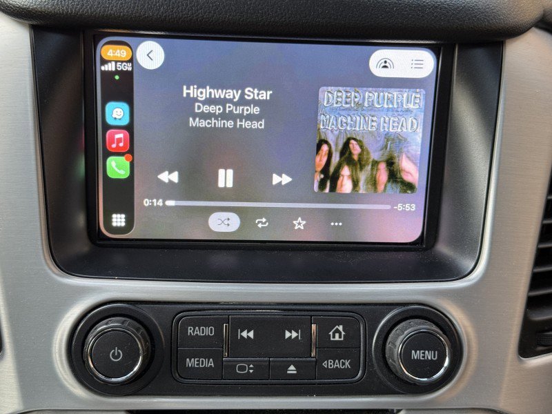 Used 2020 GMC Yukon SLT image 45