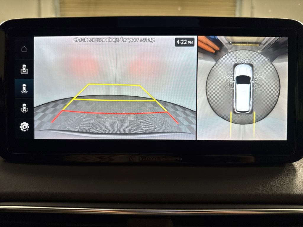 Certified 2022 Hyundai Santa Fe Limited image 18