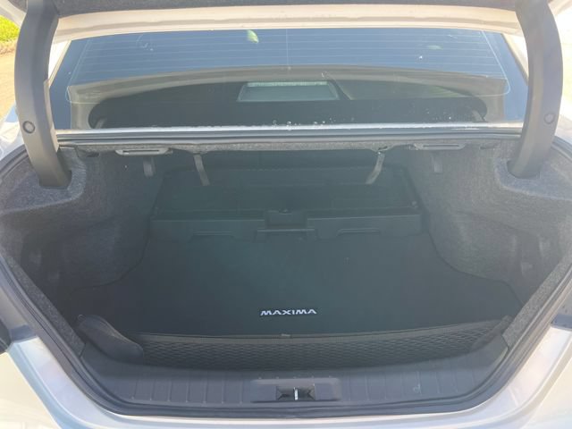 Used 2023 Nissan Maxima Platinum w/ Sport Mat Group FWD image 7