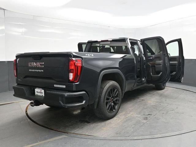 Used 2020 GMC Sierra 1500 Elevation w/ Elevation Value Package AWD/4WD image 47