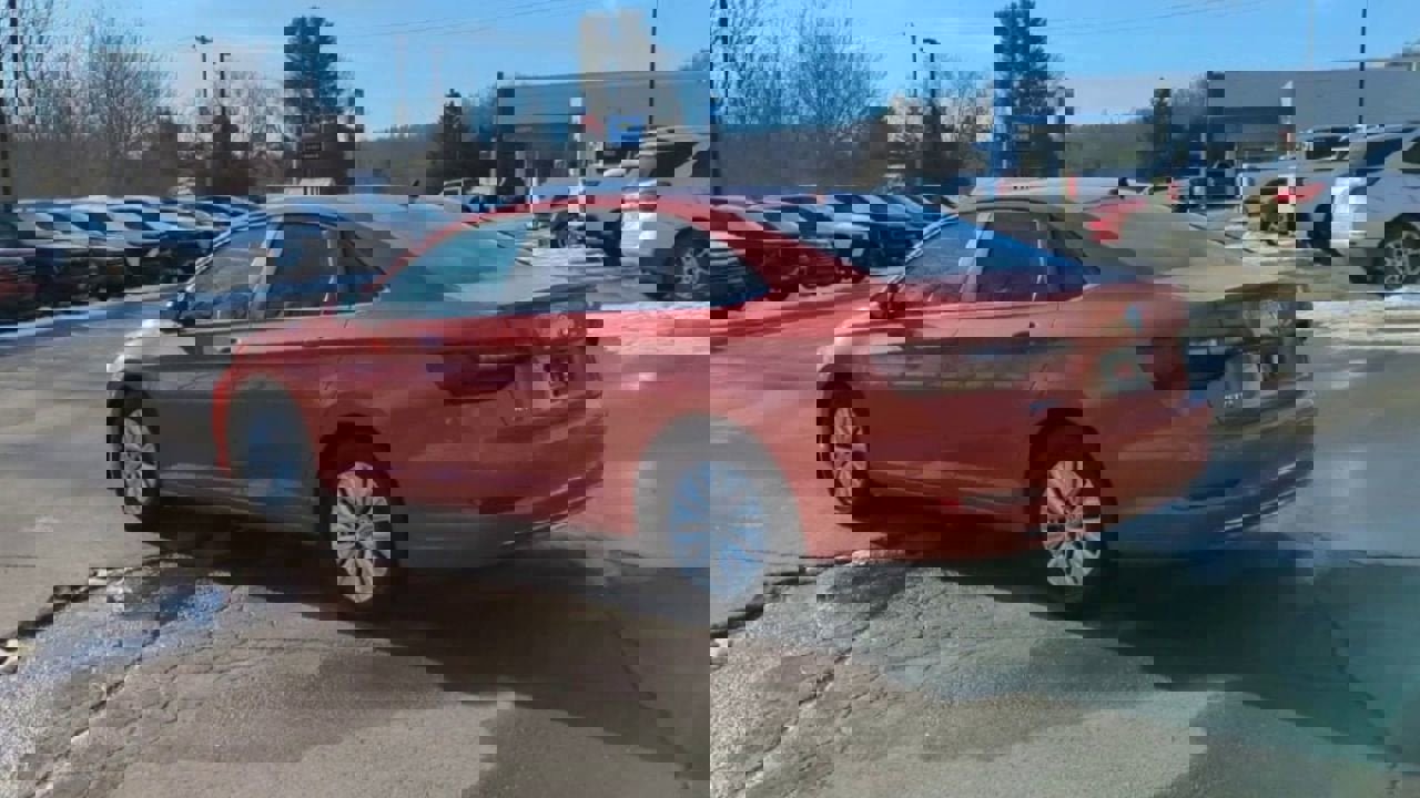 Used 2019 Volkswagen Jetta S w/ Driver Assistance Package image 6