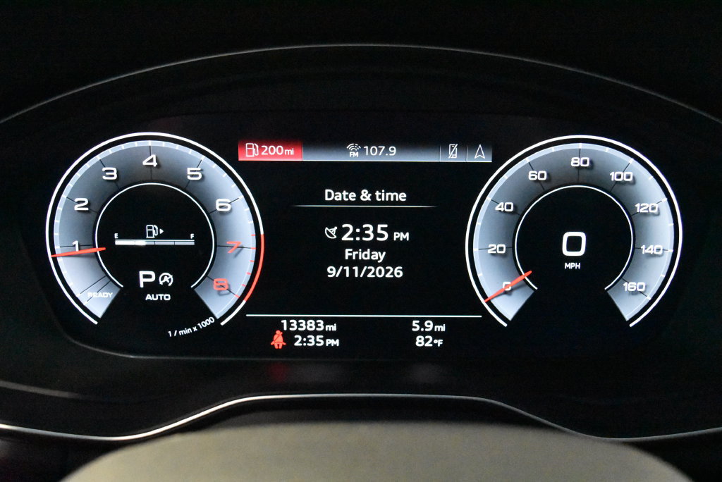 Used 2024 Audi Q5 2.0T Premium Plus AWD/4WD image 20