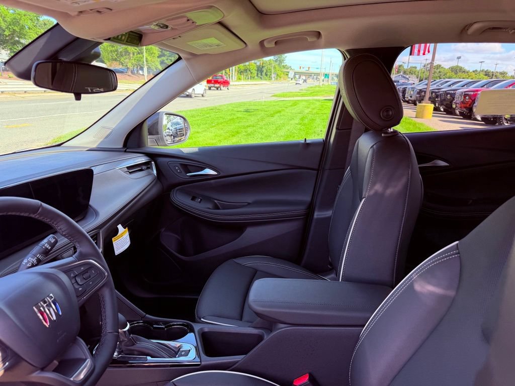 New 2026 Buick Encore GX Sport Touring w/ Studio Series AWD/4WD image 15