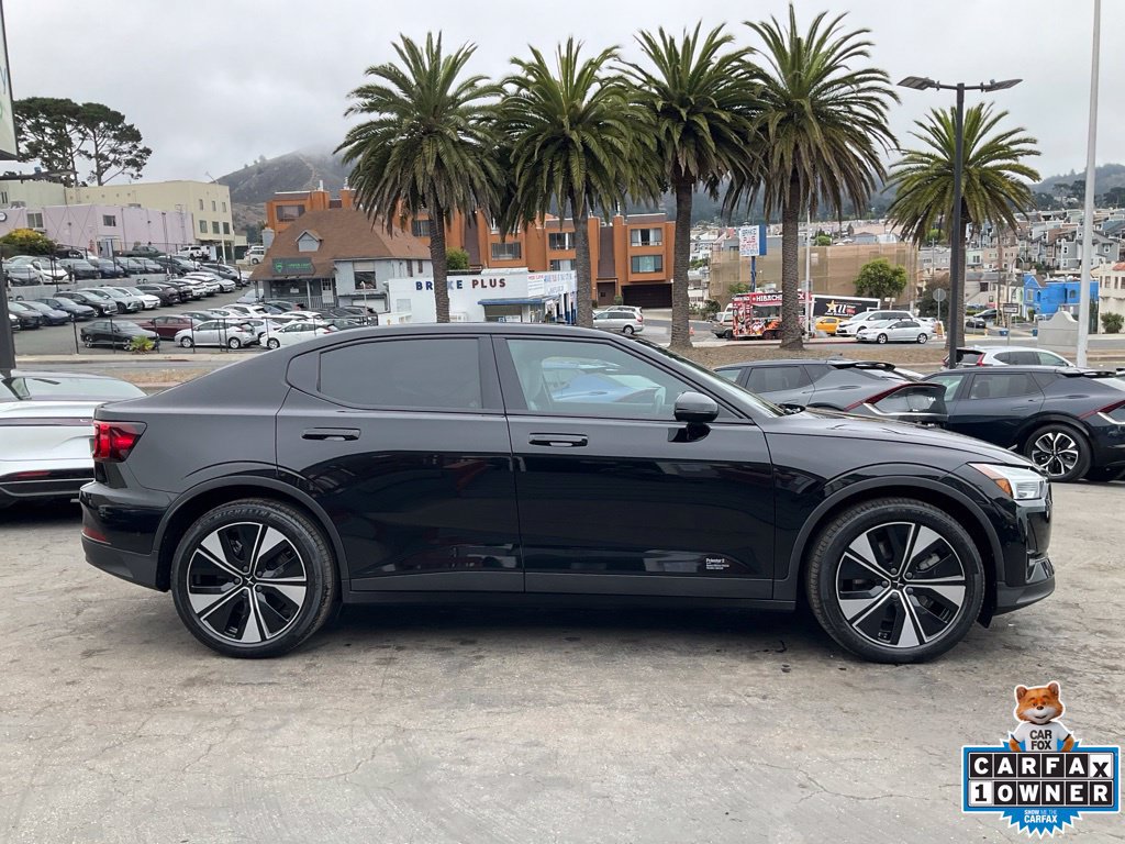 Used 2023 Polestar Polestar 2 w/ Pilot Pack AWD/4WD image 3
