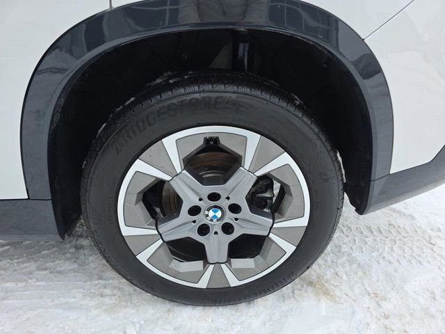 Used 2025 BMW X1 xDrive28i w/ Convenience Package image 34