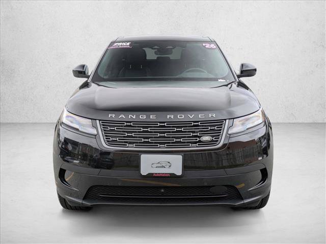 Certified 2026 Land Rover Range Rover Velar S AWD/4WD video 2