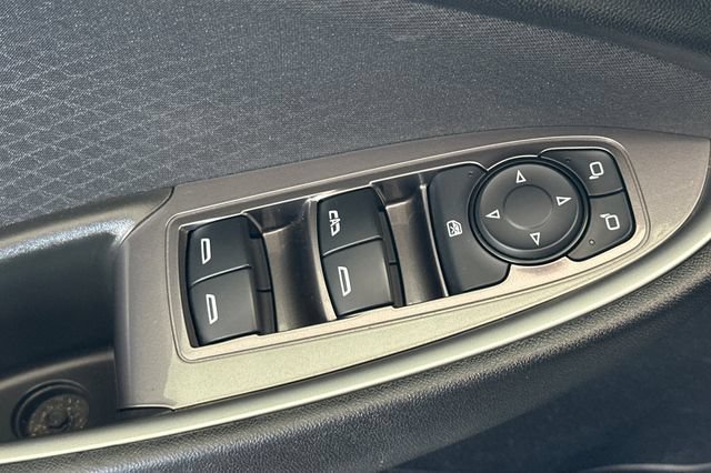 Used 2024 Chevrolet Malibu LT FWD image 12