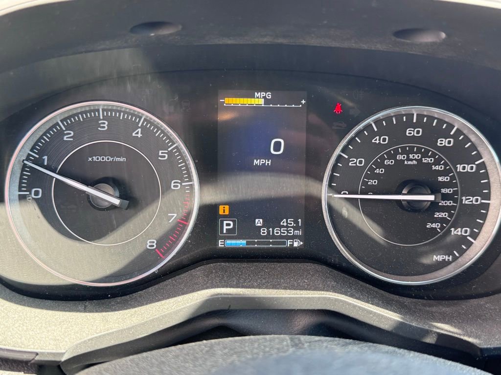 Used 2018 Subaru Impreza 2.0i Limited image 20