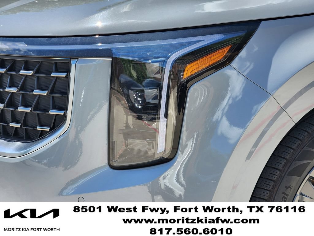 New 2026 Kia Carnival SX FWD image 5