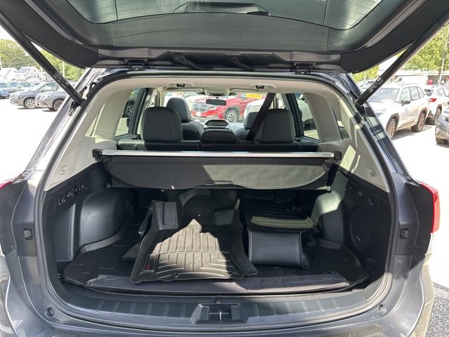 Used 2022 Subaru Forester Touring image 31
