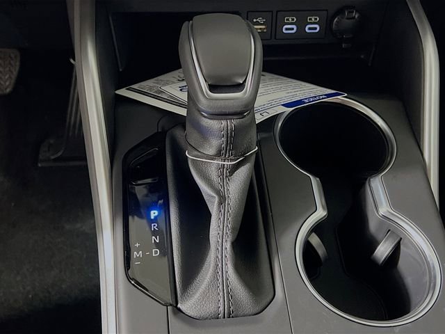 New 2026 Toyota Highlander XLE image 21